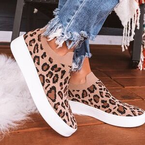 Steve Madden Beale knit sneaker